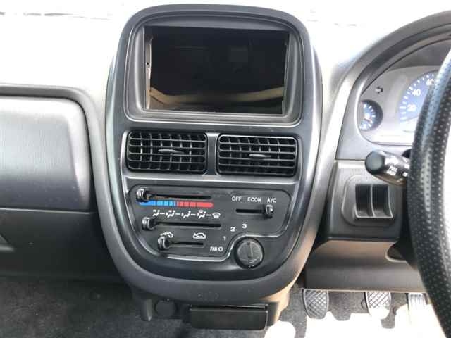 SUBARU PLEO 2008