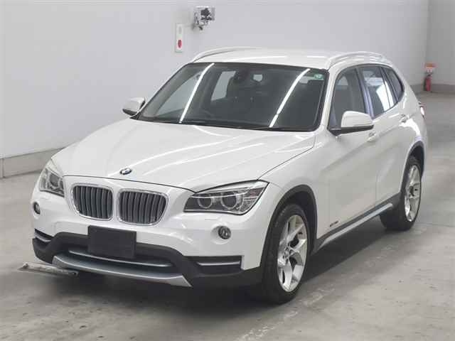 BMW X1 2013