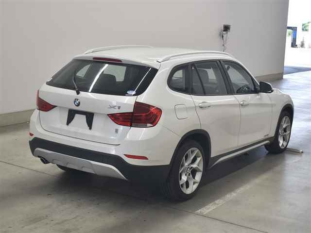 BMW X1 2013