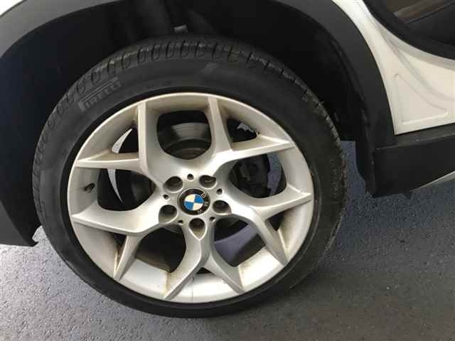 BMW X1 2013