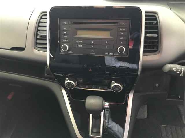 NISSAN SERENA 2016
