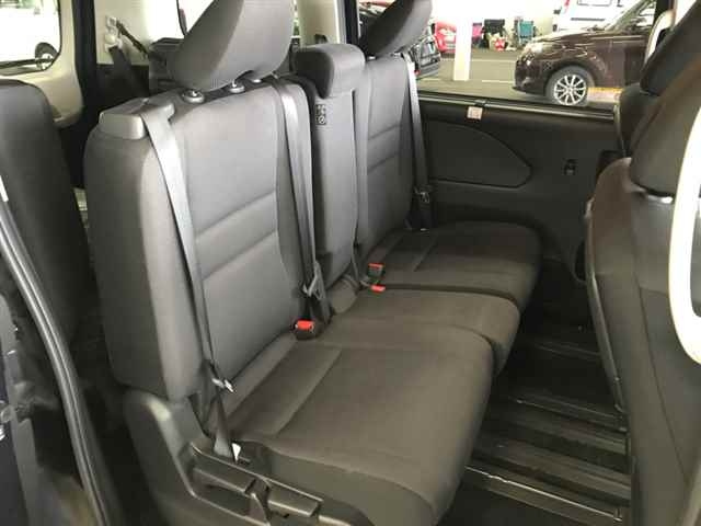 NISSAN SERENA 2016