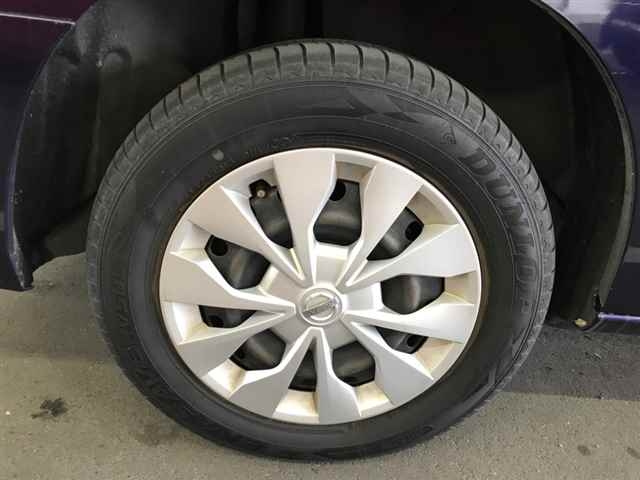 NISSAN SERENA 2016