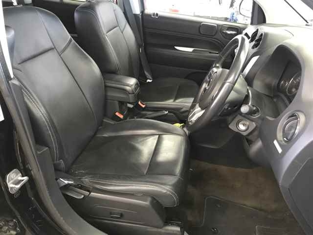 CHRYSLER JEEP COMPASS 2014