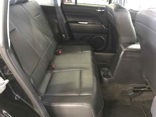 CHRYSLER JEEP COMPASS 2014