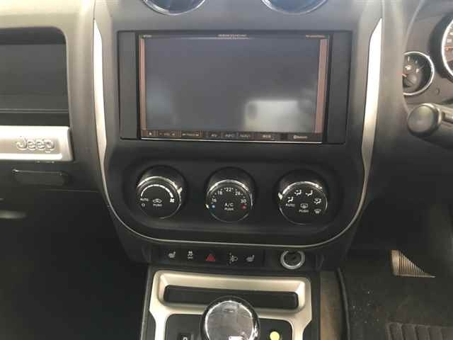 CHRYSLER JEEP COMPASS 2014
