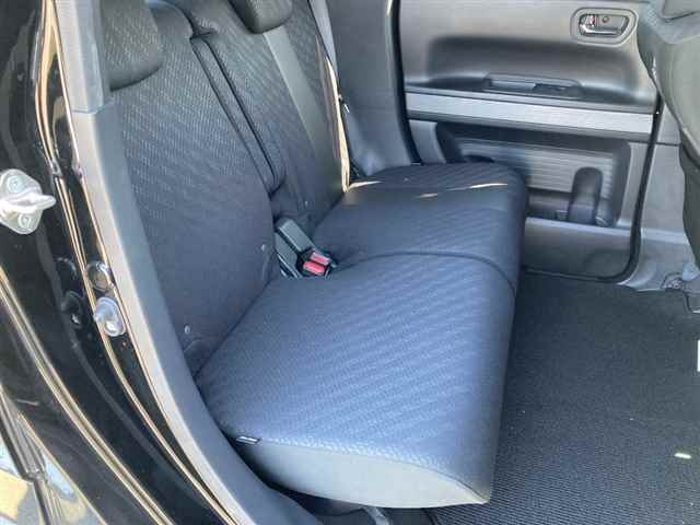 HONDA N BOX SLASH 2015