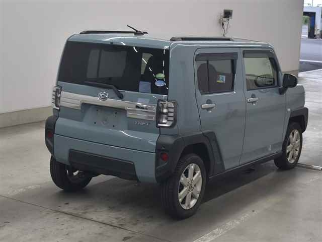 DAIHATSU TAFT 2020