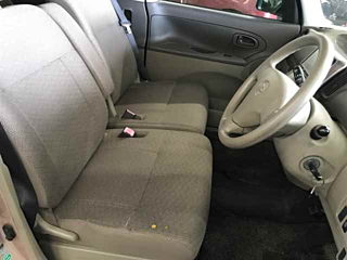 DAIHATSU TANTO 2013
