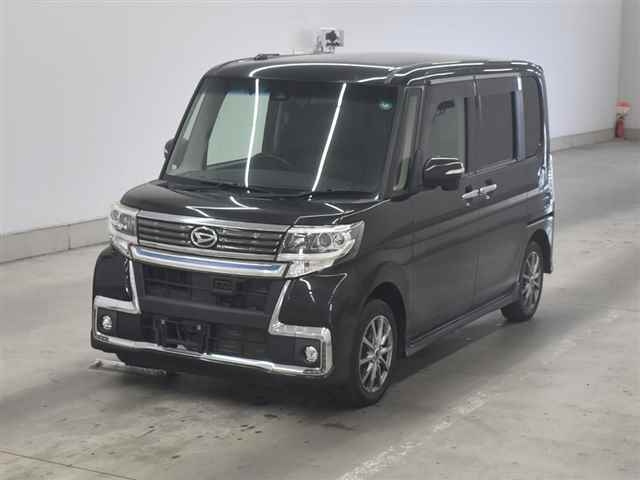 DAIHATSU TANTO 2016