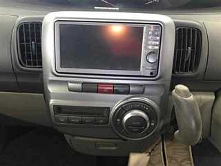 DAIHATSU TANTO 2012