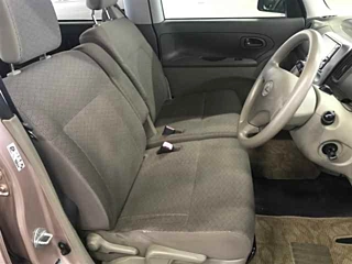 DAIHATSU TANTO 2012