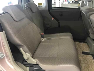 DAIHATSU TANTO 2012