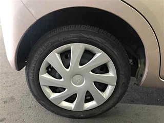 DAIHATSU TANTO 2012