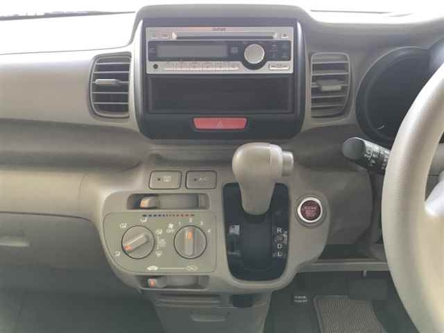 HONDA N BOX 2012
