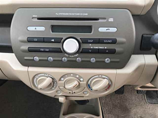 SUZUKI ALTO 2012