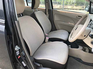 SUZUKI ALTO 2012