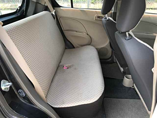 SUZUKI ALTO 2012