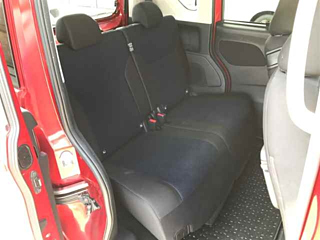 NISSAN ROOX 2021