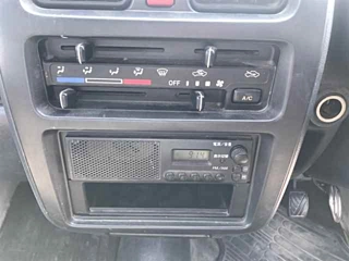 SUZUKI CARRY TRUCK 2009
