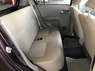 DAIHATSU MIRA E S 2011