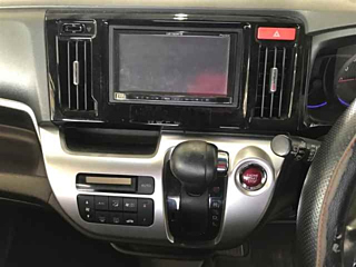 HONDA N WGN 2014