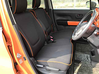 car slider