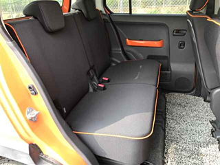 car slider