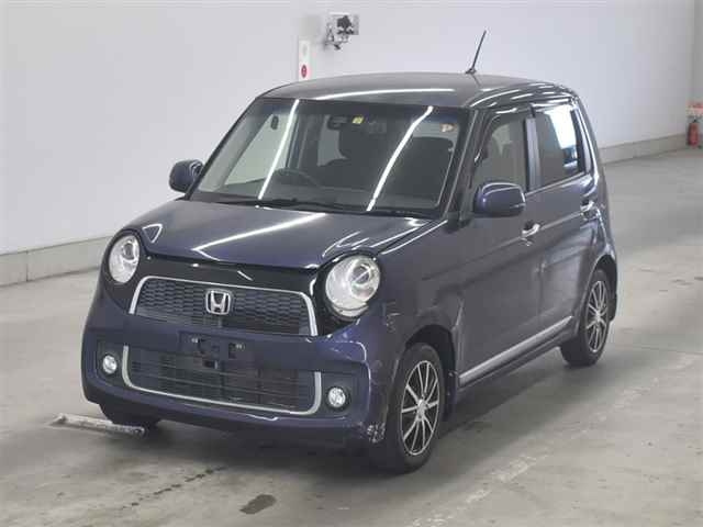 HONDA N ONE 2014