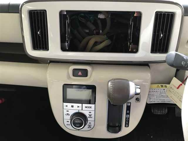 DAIHATSU MOVE CANBUS 2019