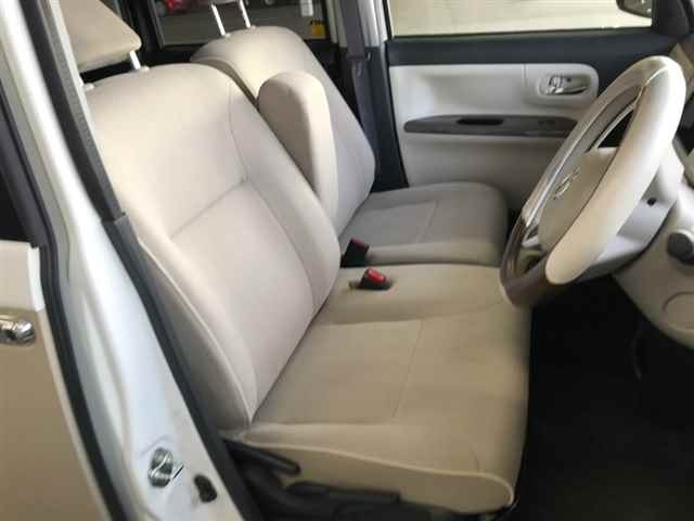 DAIHATSU MOVE CANBUS 2019