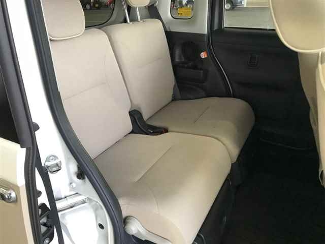 DAIHATSU MOVE CANBUS 2019