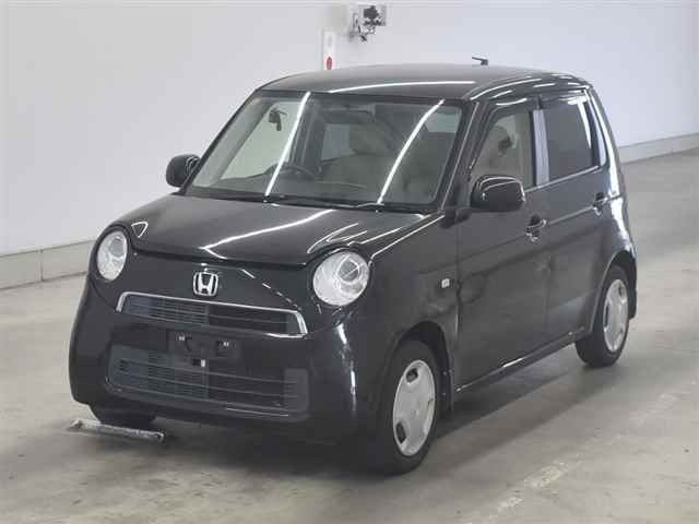 HONDA N ONE 2014