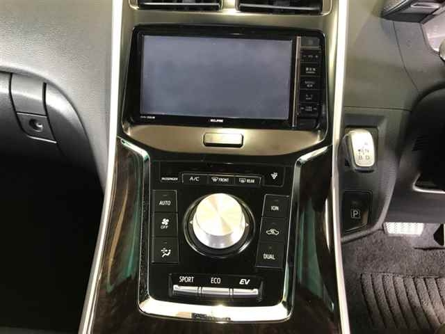 TOYOTA SAI 2014