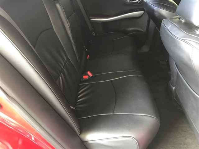 TOYOTA SAI 2014