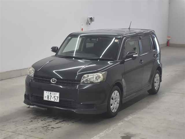 TOYOTA COROLLA RUMION 2010