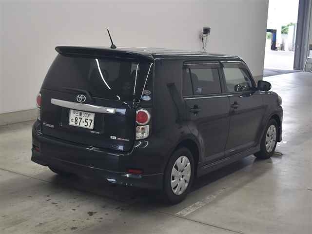 TOYOTA COROLLA RUMION 2010