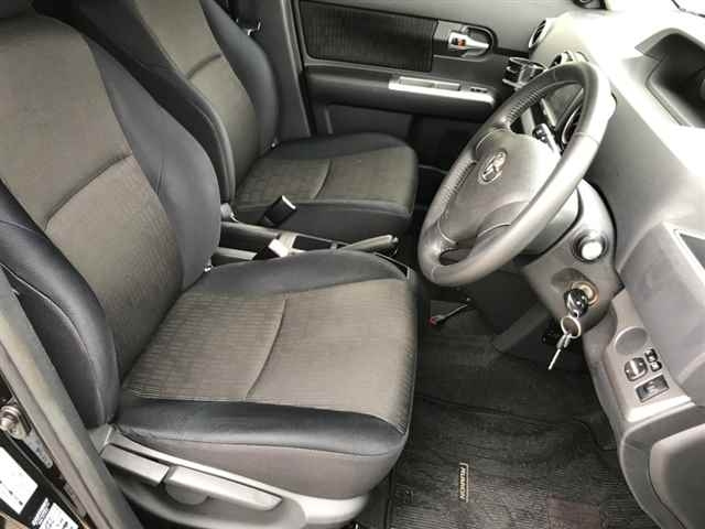 TOYOTA COROLLA RUMION 2010