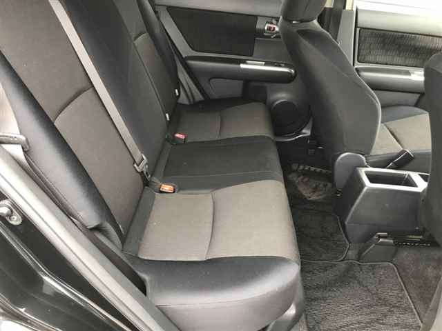 TOYOTA COROLLA RUMION 2010