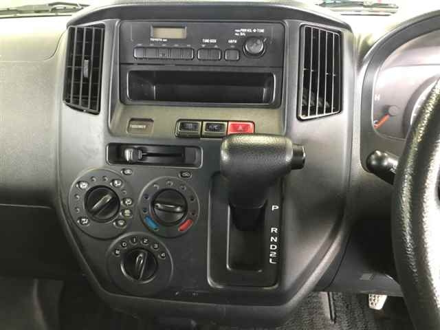 TOYOTA LITE ACE VAN 2010