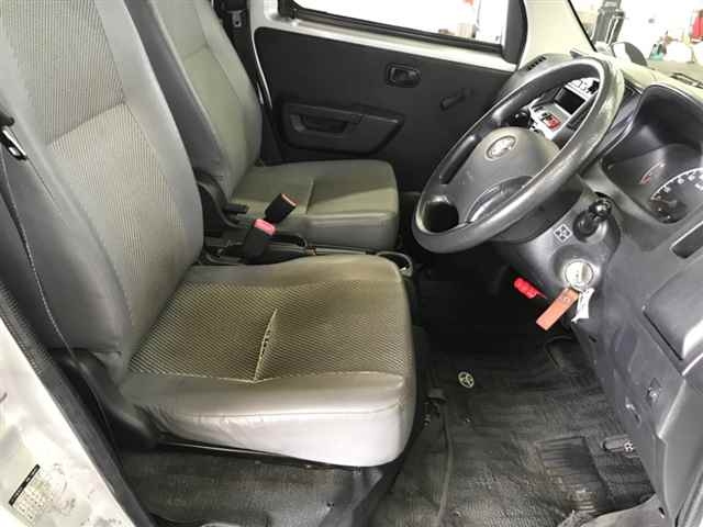 TOYOTA LITE ACE VAN 2010