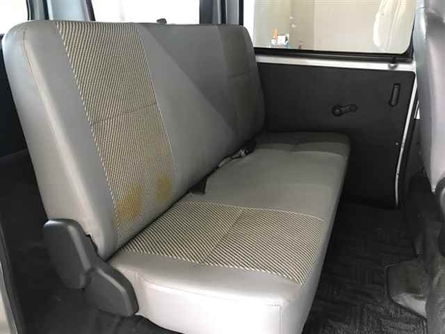 TOYOTA LITE ACE VAN 2010