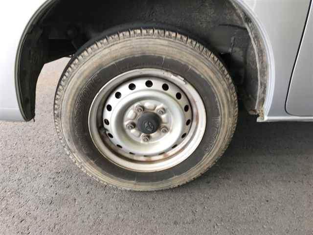 TOYOTA LITE ACE VAN 2010