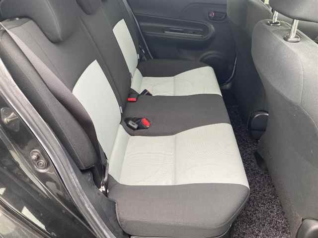 TOYOTA AQUA 2014