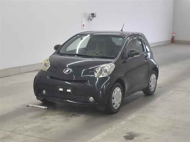 TOYOTA IQ 2009