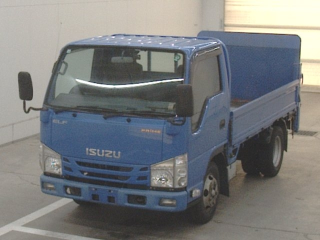 ISUZU ELF 2018