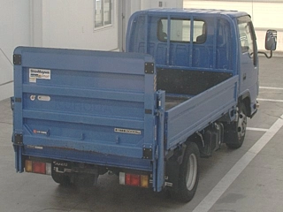 ISUZU ELF 2018