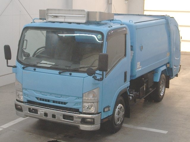 ISUZU ELF 2017
