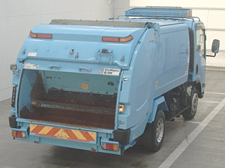 ISUZU ELF 2017