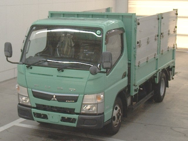 MITSUBISHI CANTER 2017